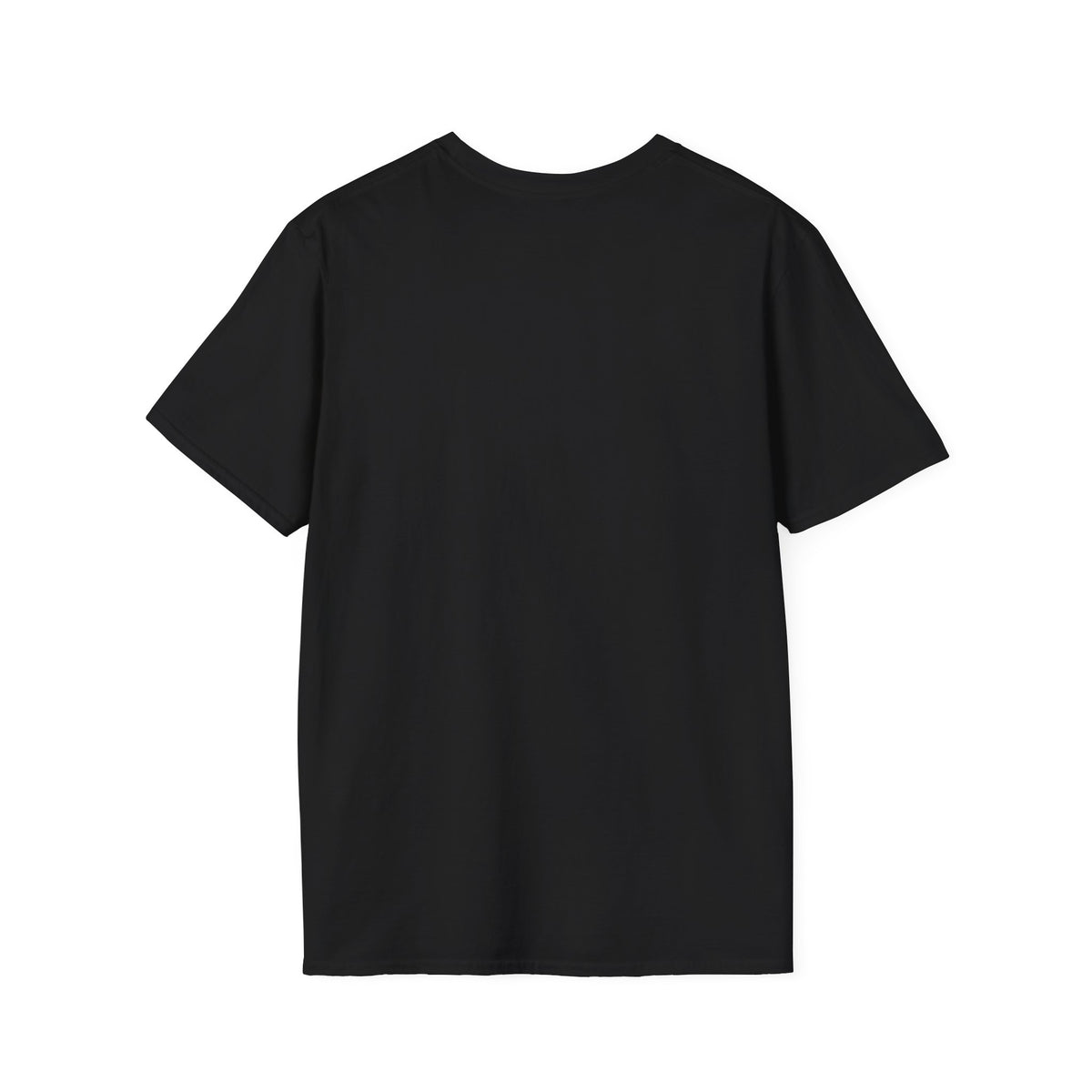 Unisex Softstyle T-Shirt – Moja Cupcakes
