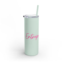 Load image into Gallery viewer, EntreprenuHER Tumbler