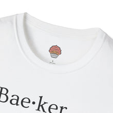Load image into Gallery viewer, Bae-ker T-Shirt