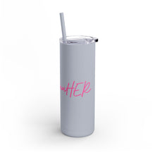 Load image into Gallery viewer, EntreprenuHER Tumbler