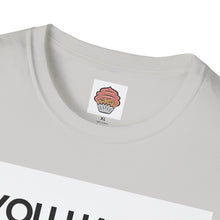 Load image into Gallery viewer, You had me at Cupcake T-Shirt
