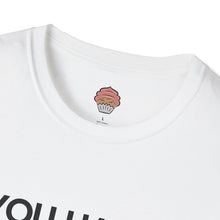 Load image into Gallery viewer, You had me at Cupcake T-Shirt
