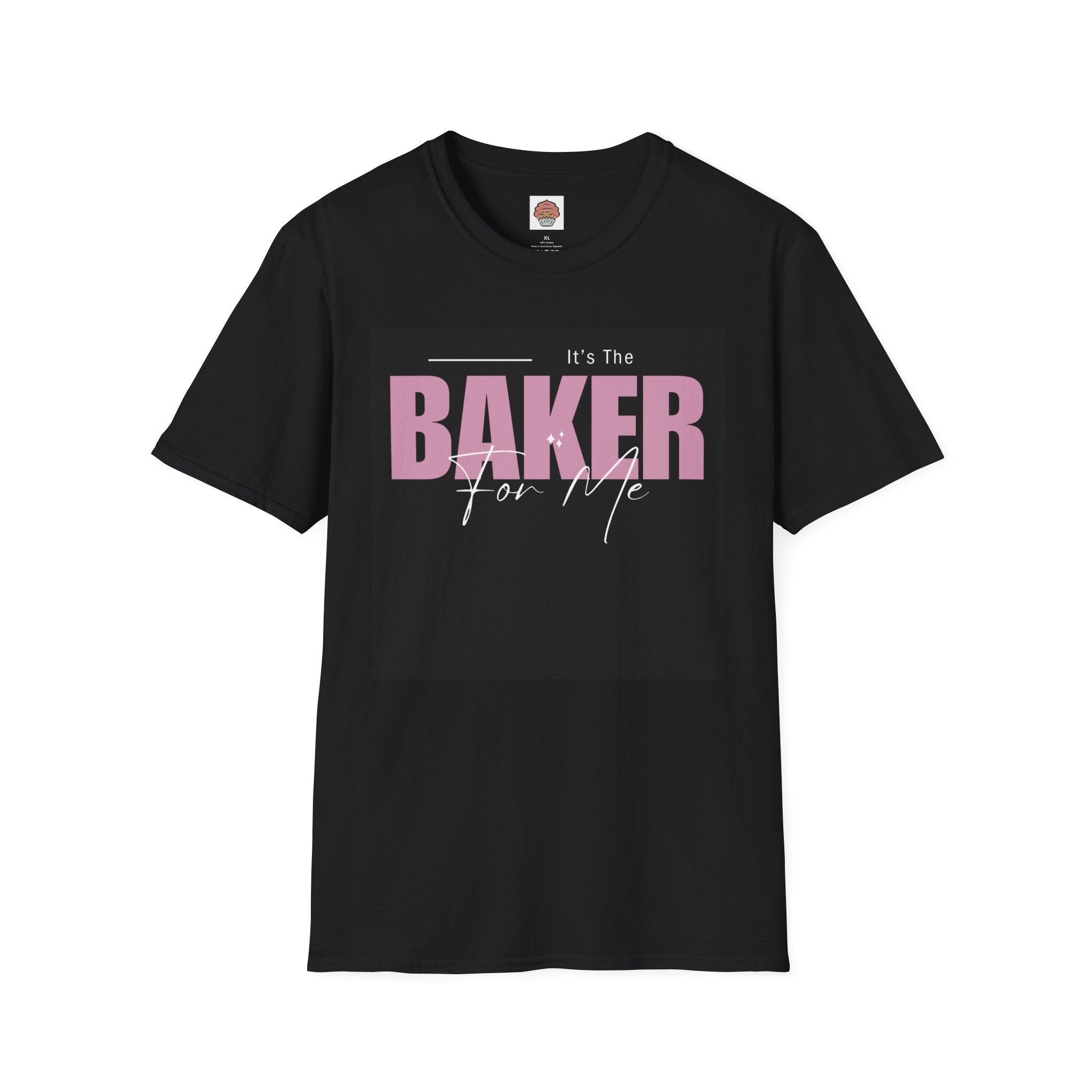 Unisex Softstyle T-Shirt – Moja Cupcakes