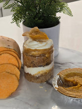 Load image into Gallery viewer, Sweet Potato Pie *NEW*
