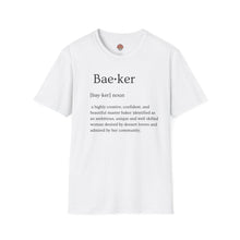 Load image into Gallery viewer, Bae-ker T-Shirt
