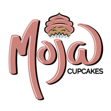 Load image into Gallery viewer, Moja Cupcakes Gift Card
