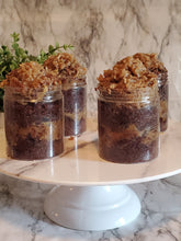 Load image into Gallery viewer, German Chocolate Cupcake Jars
