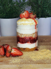 Load image into Gallery viewer, Strawberry Cheesecake SALE
