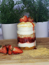 Load image into Gallery viewer, Strawberry Cheesecake SALE
